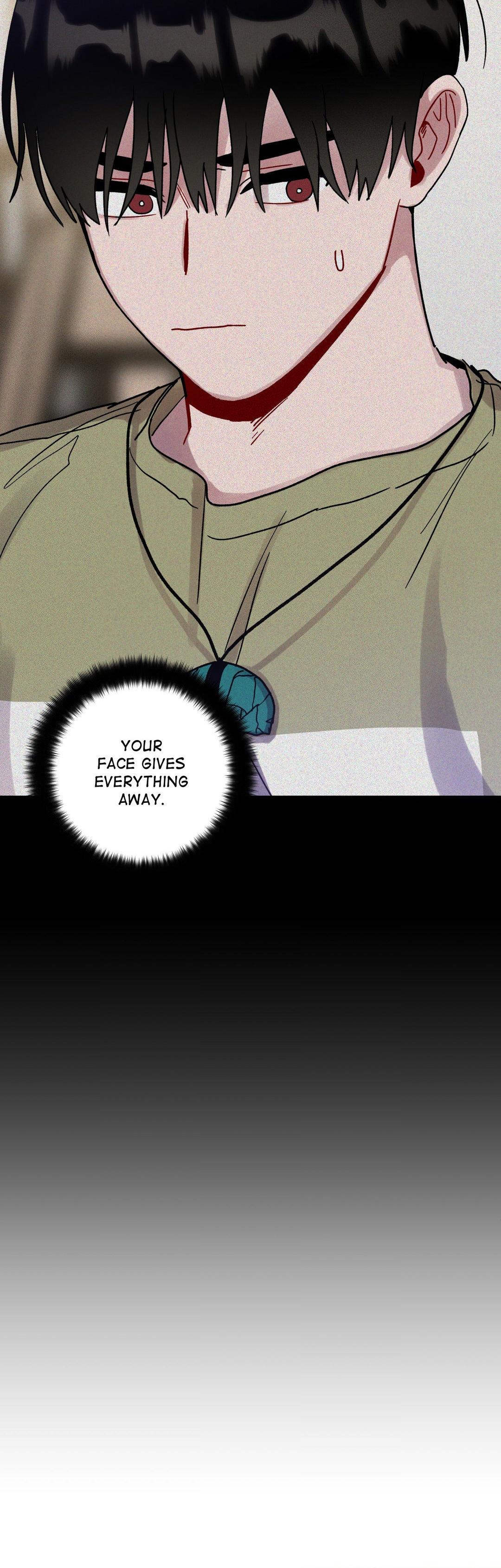 One Summer Day - Chapter 71 manhwa