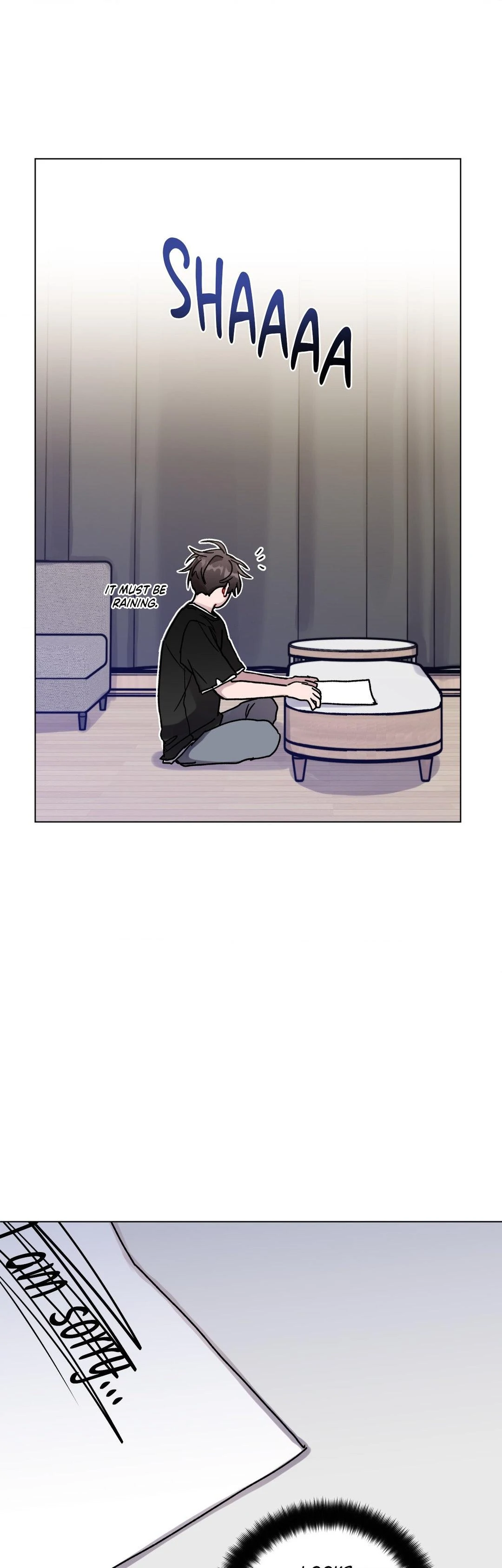 One Summer Day - Chapter 71 manhwa