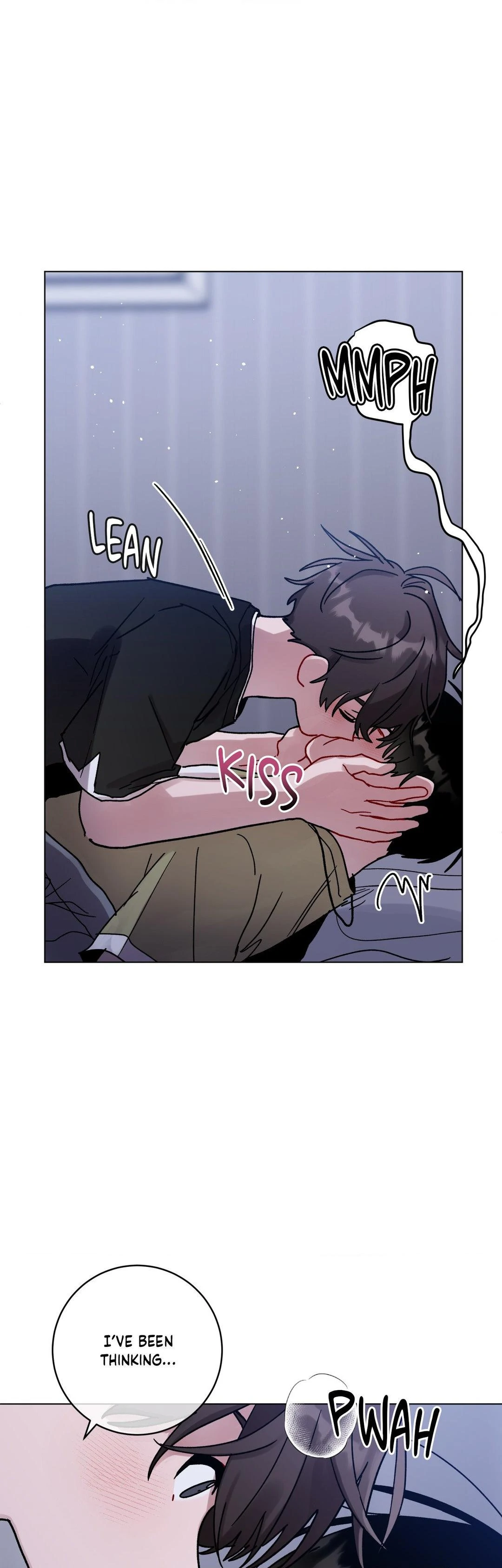 One Summer Day - Chapter 71 manhwa