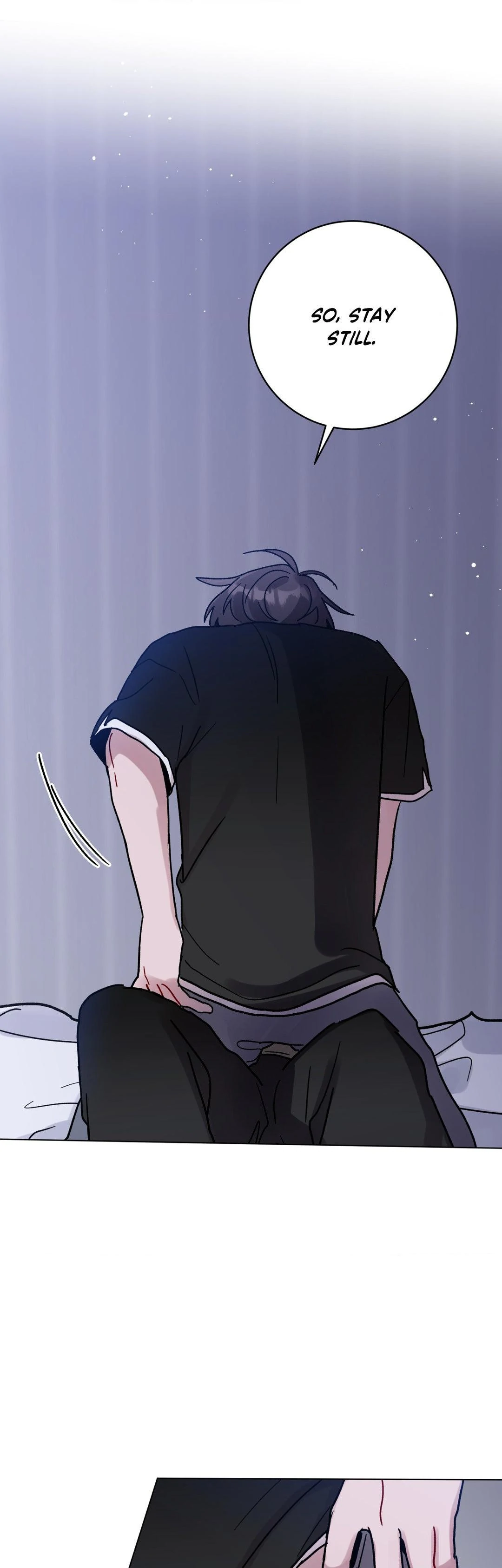 One Summer Day - Chapter 71 manhwa