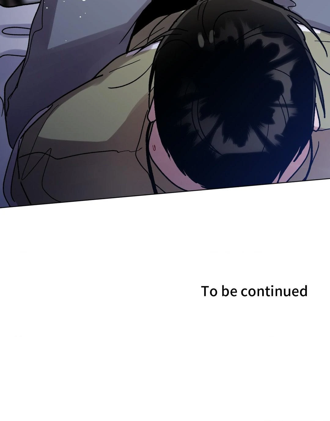 One Summer Day - Chapter 71 manhwa