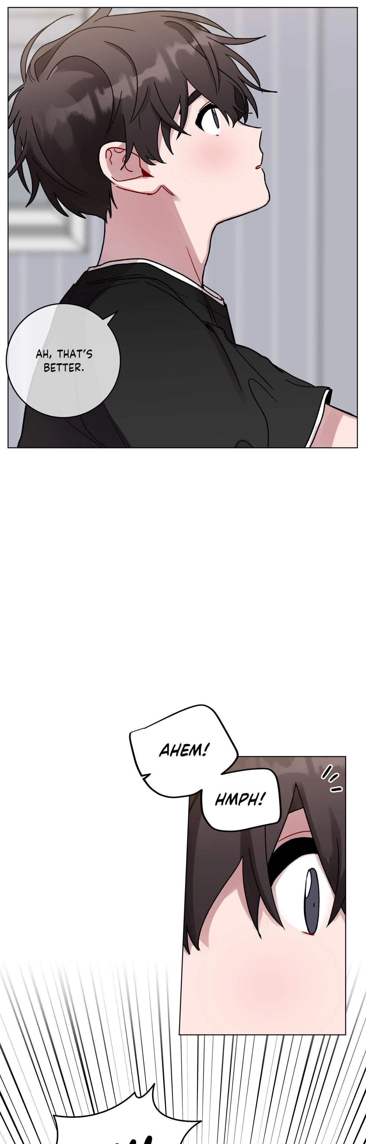 One Summer Day - Chapter 72 manhwa