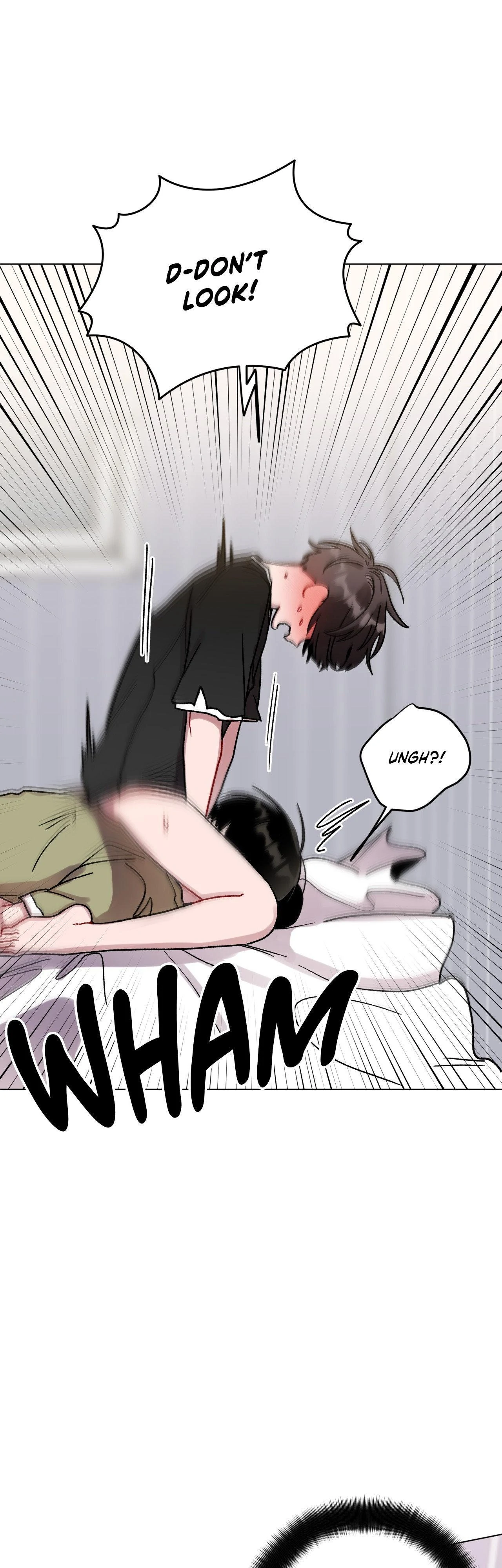 One Summer Day - Chapter 72 manhwa
