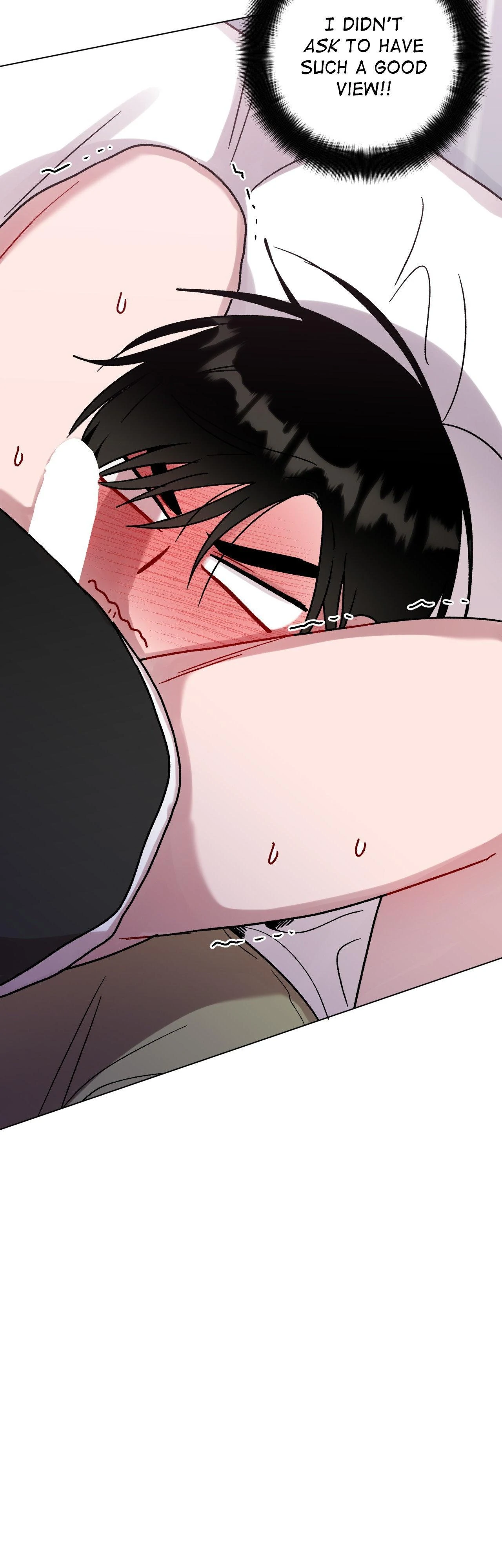 One Summer Day - Chapter 72 manhwa