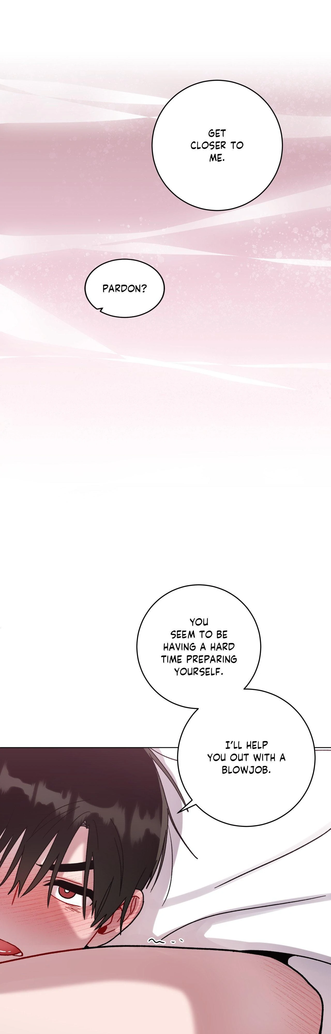One Summer Day - Chapter 72 manhwa