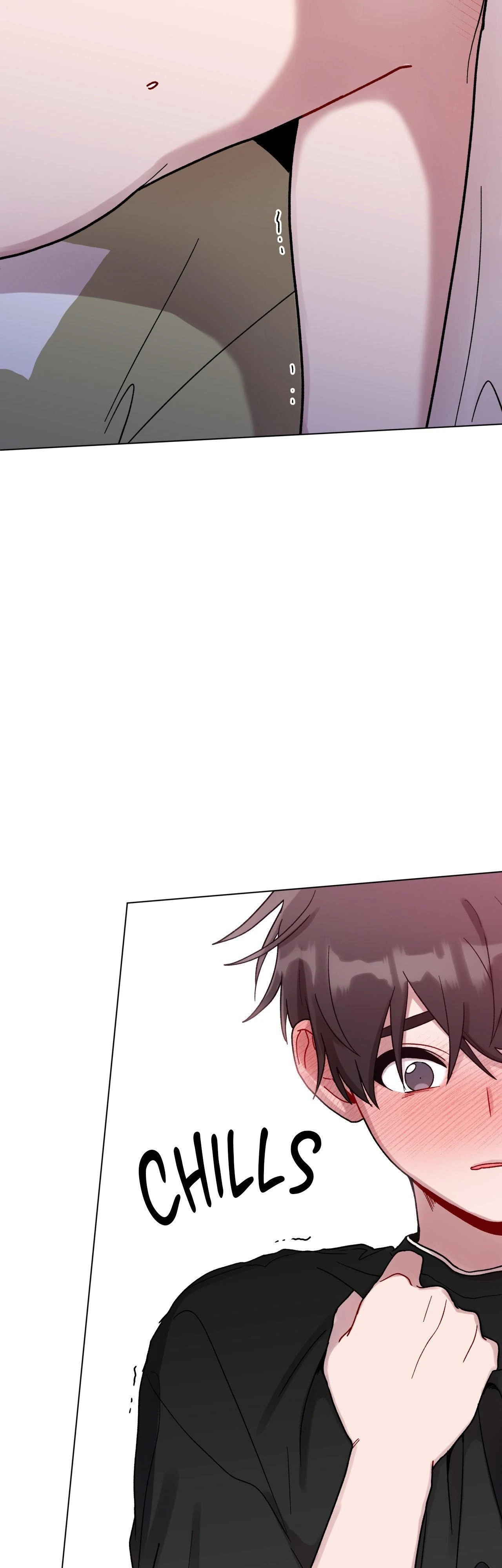 One Summer Day - Chapter 72 manhwa