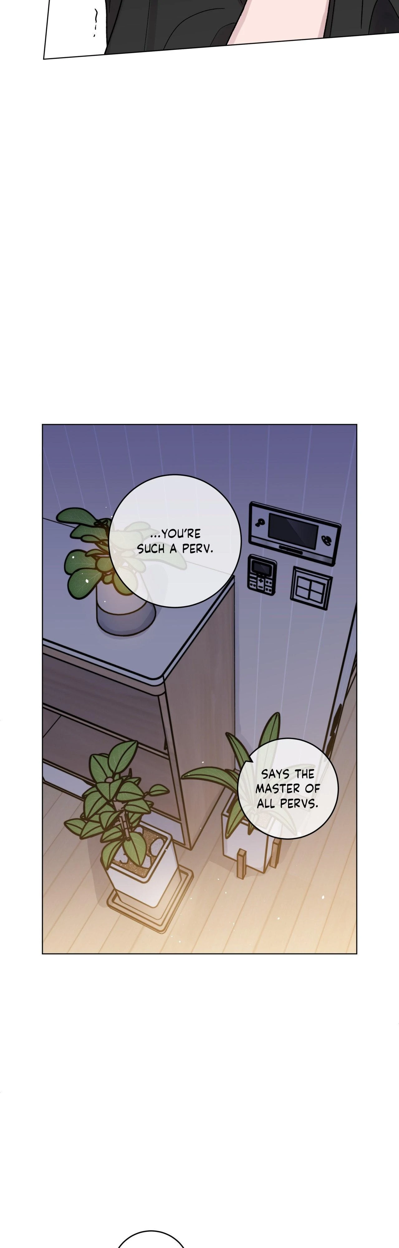One Summer Day - Chapter 72 manhwa