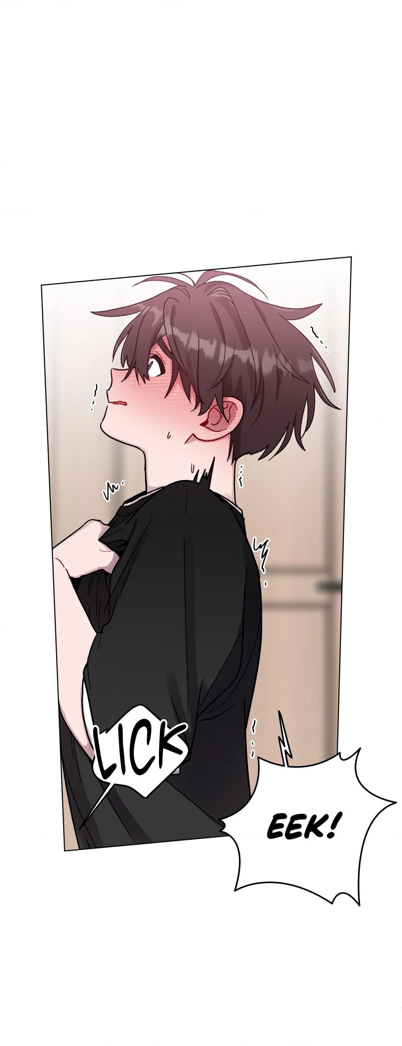 One Summer Day - Chapter 72 manhwa