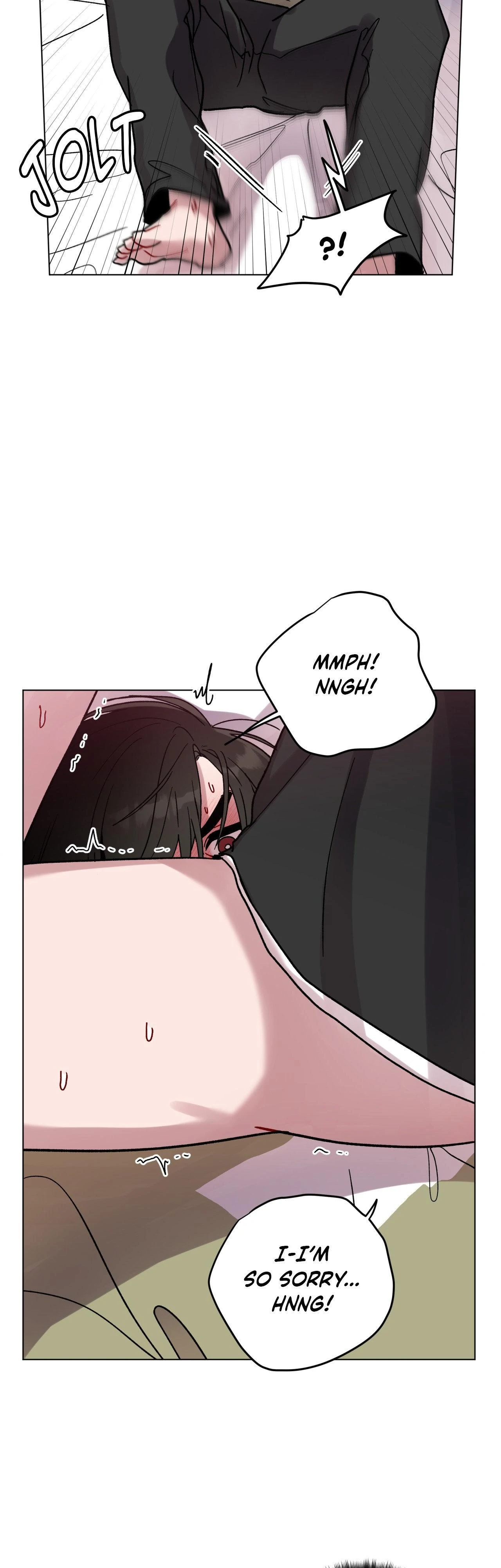 One Summer Day - Chapter 72 manhwa