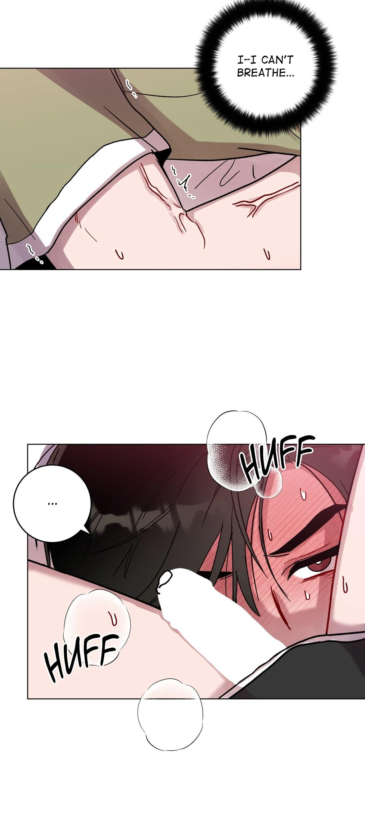 One Summer Day - Chapter 72 manhwa