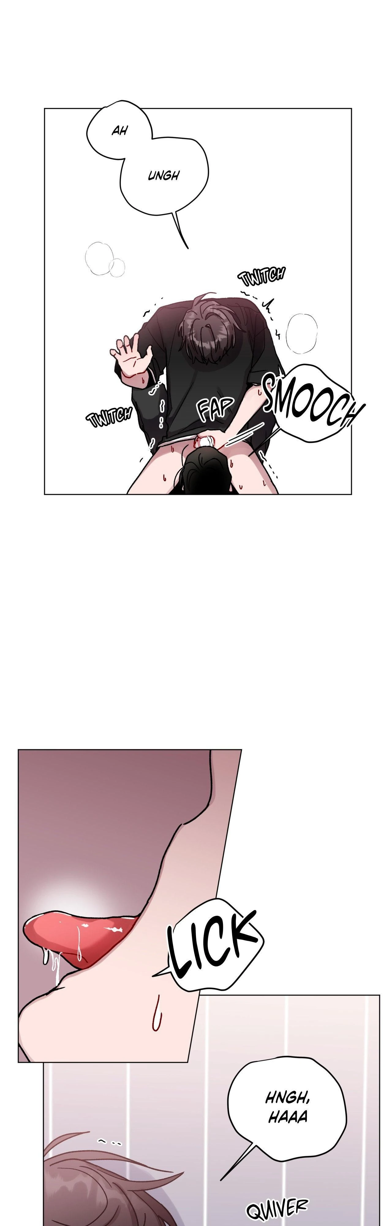 One Summer Day - Chapter 72 manhwa