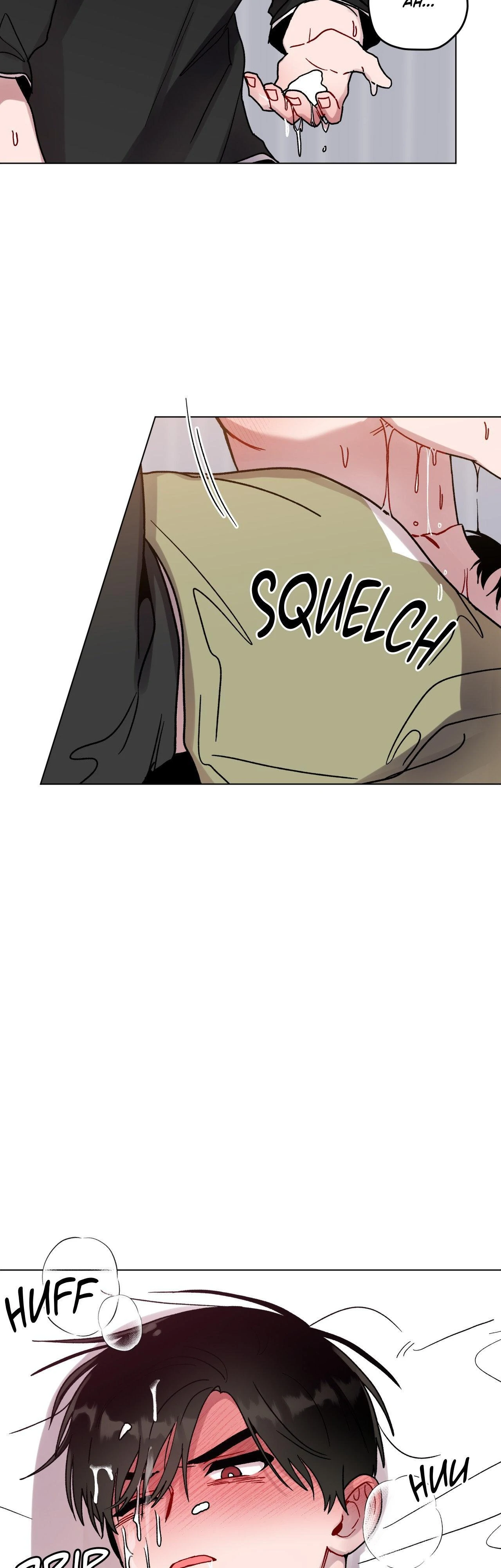 One Summer Day - Chapter 72 manhwa
