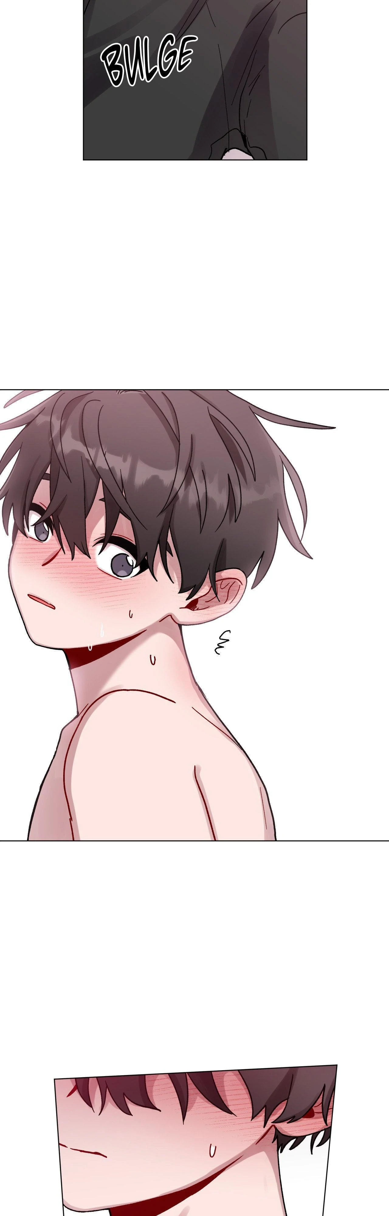 One Summer Day - Chapter 72 manhwa