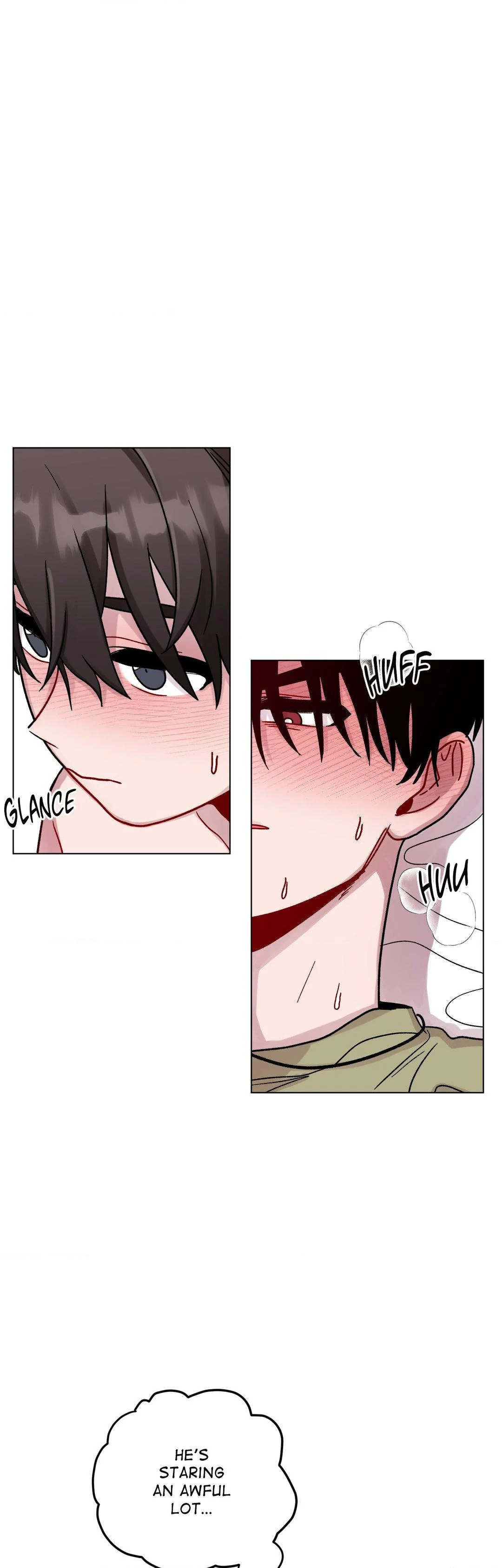 One Summer Day - Chapter 73 manhwa