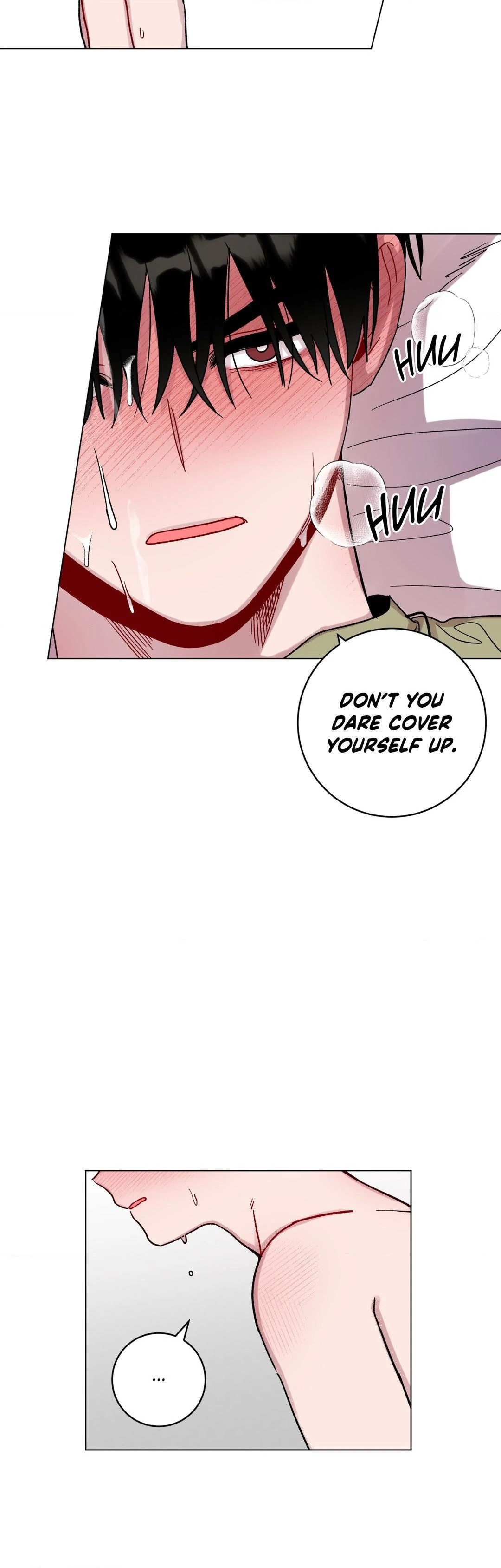 One Summer Day - Chapter 73 manhwa