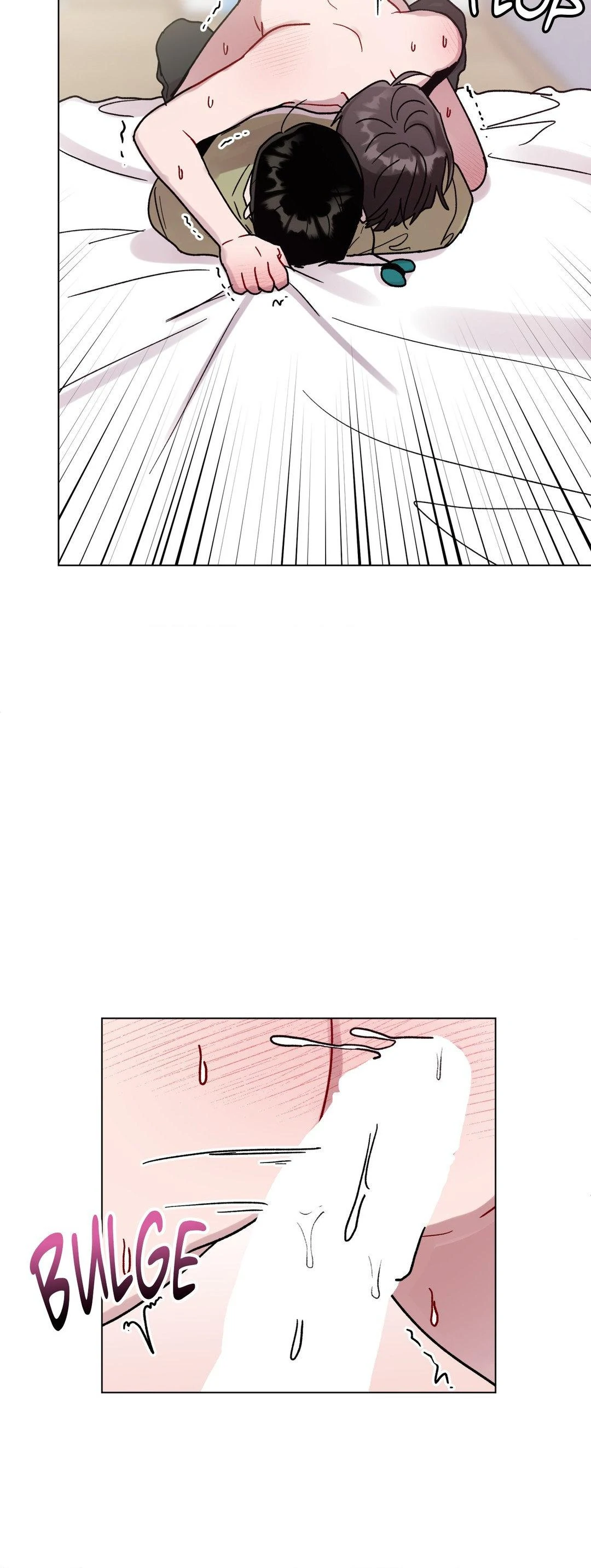 One Summer Day - Chapter 73 manhwa