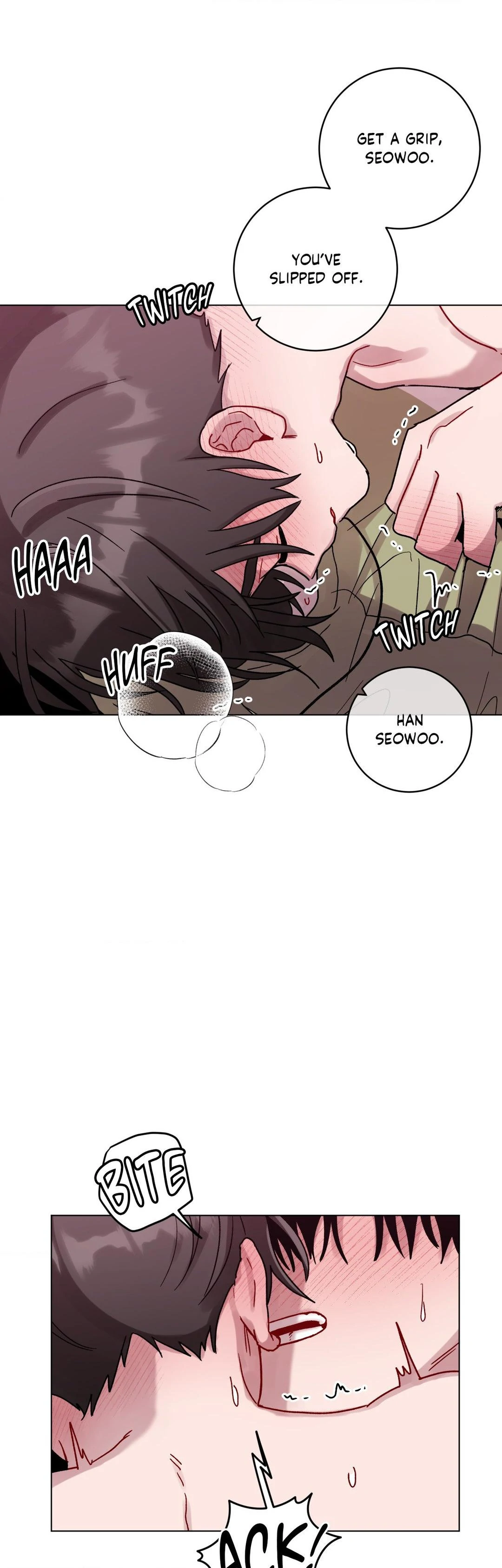 One Summer Day - Chapter 73 manhwa