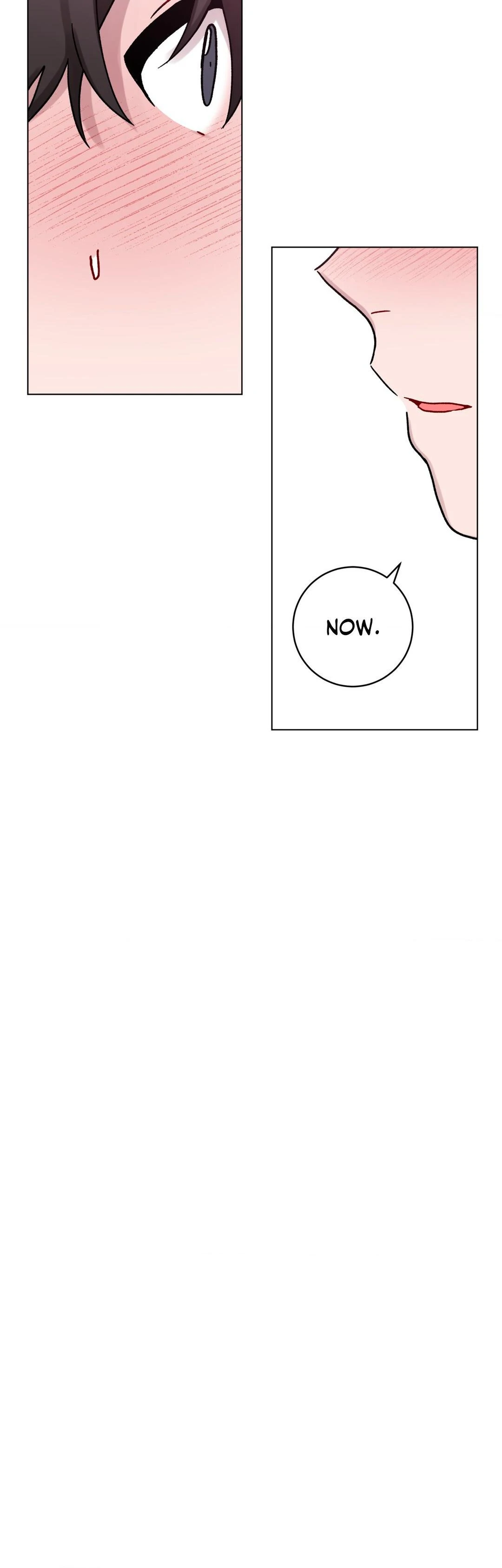 One Summer Day - Chapter 73 manhwa