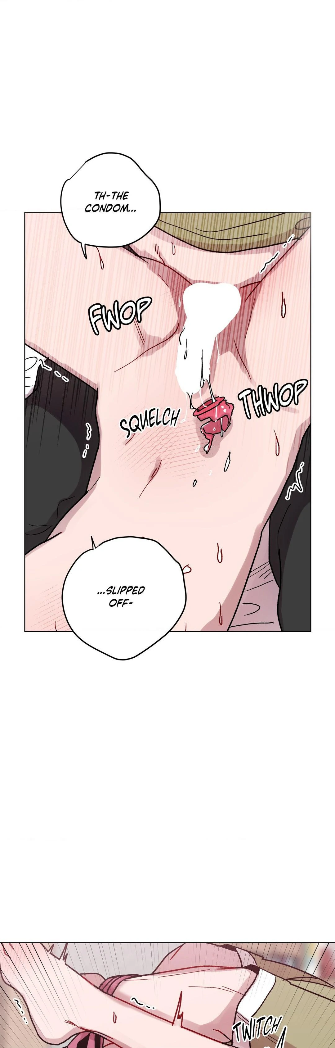 One Summer Day - Chapter 73 manhwa