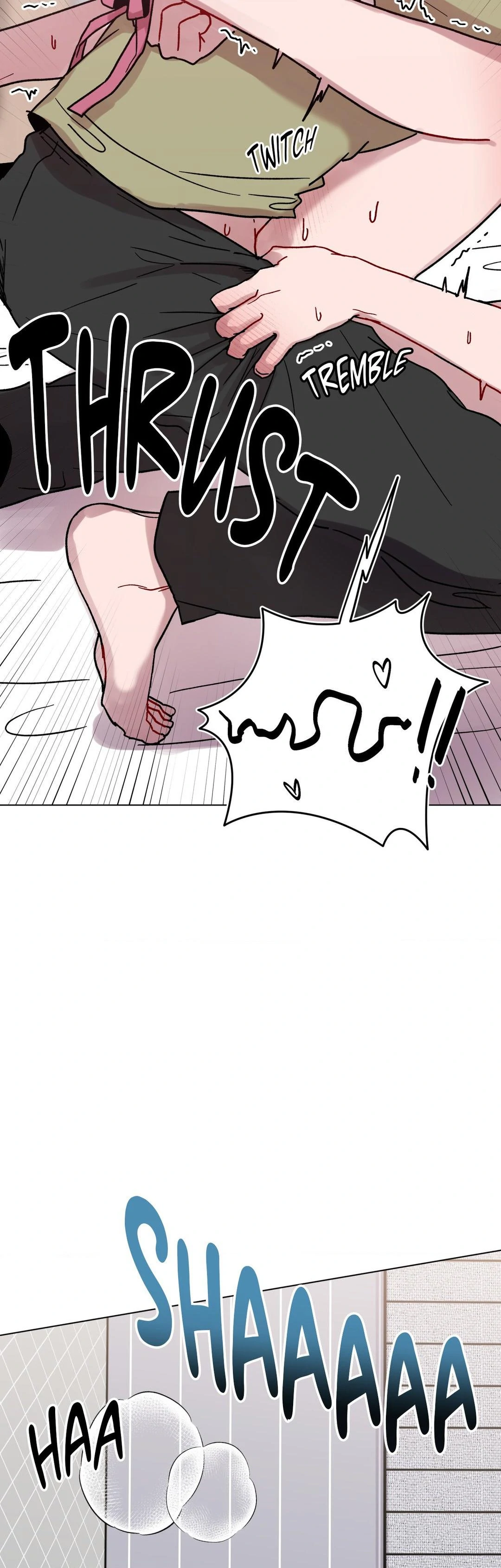 One Summer Day - Chapter 73 manhwa