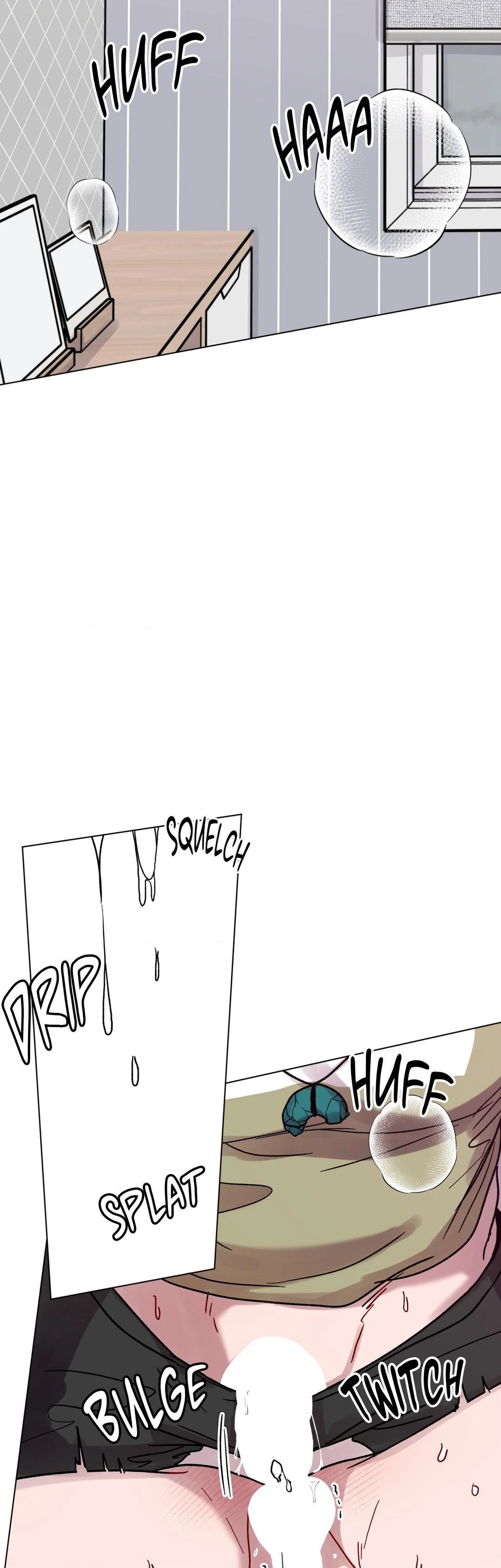 One Summer Day - Chapter 73 manhwa