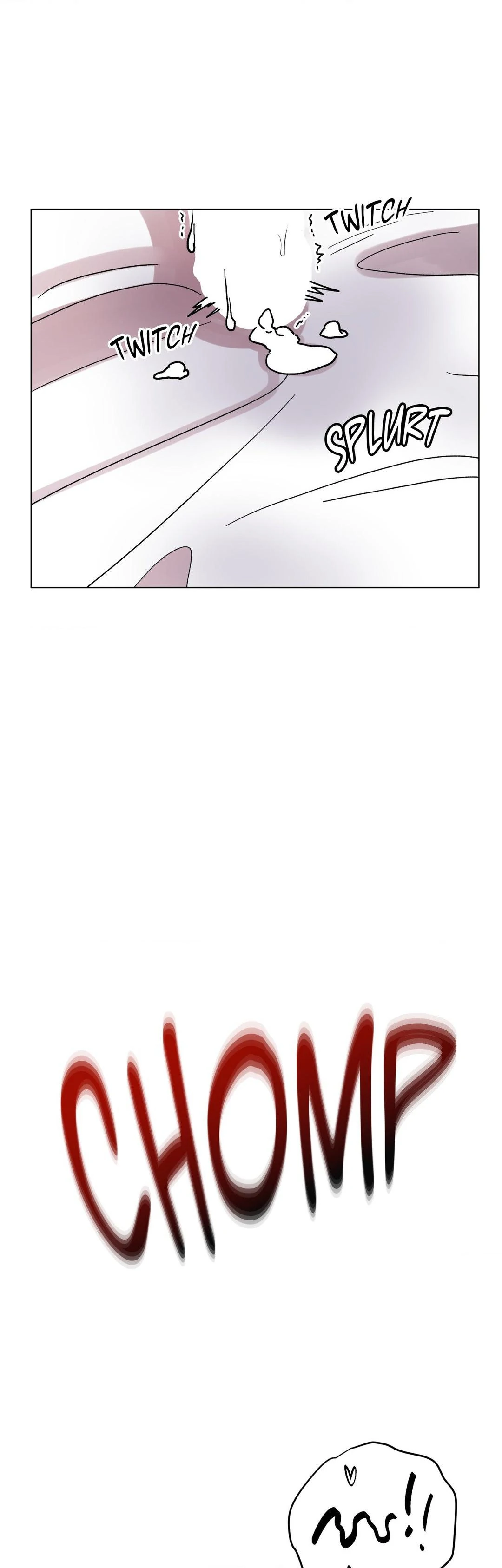 One Summer Day - Chapter 74 manhwa