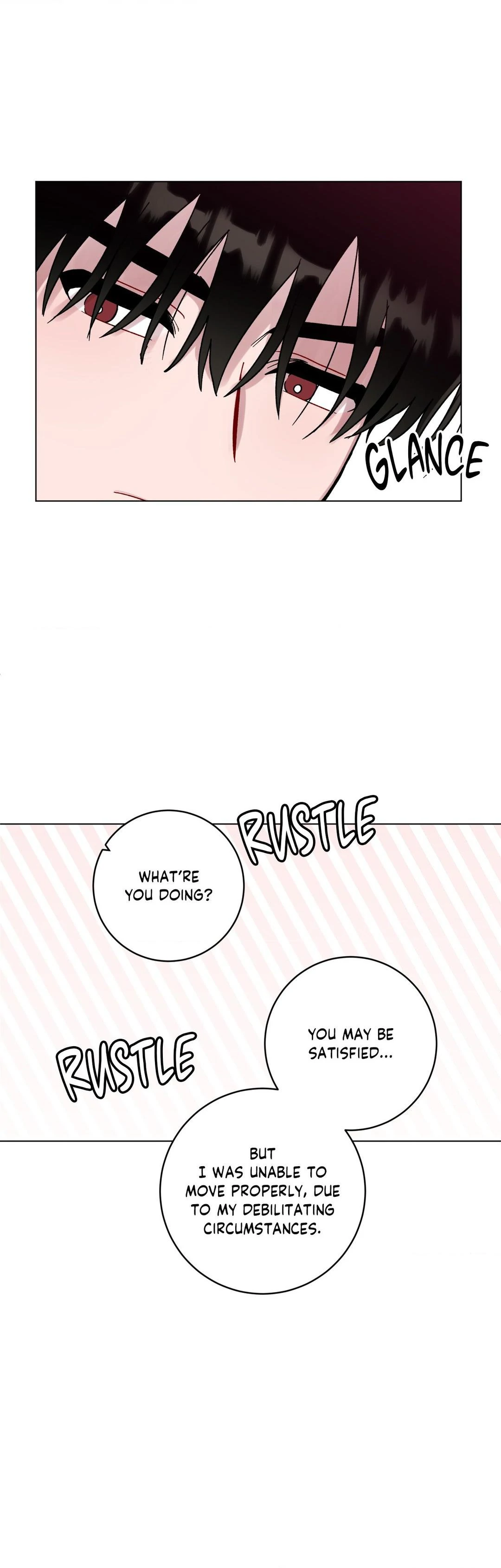One Summer Day - Chapter 74 manhwa