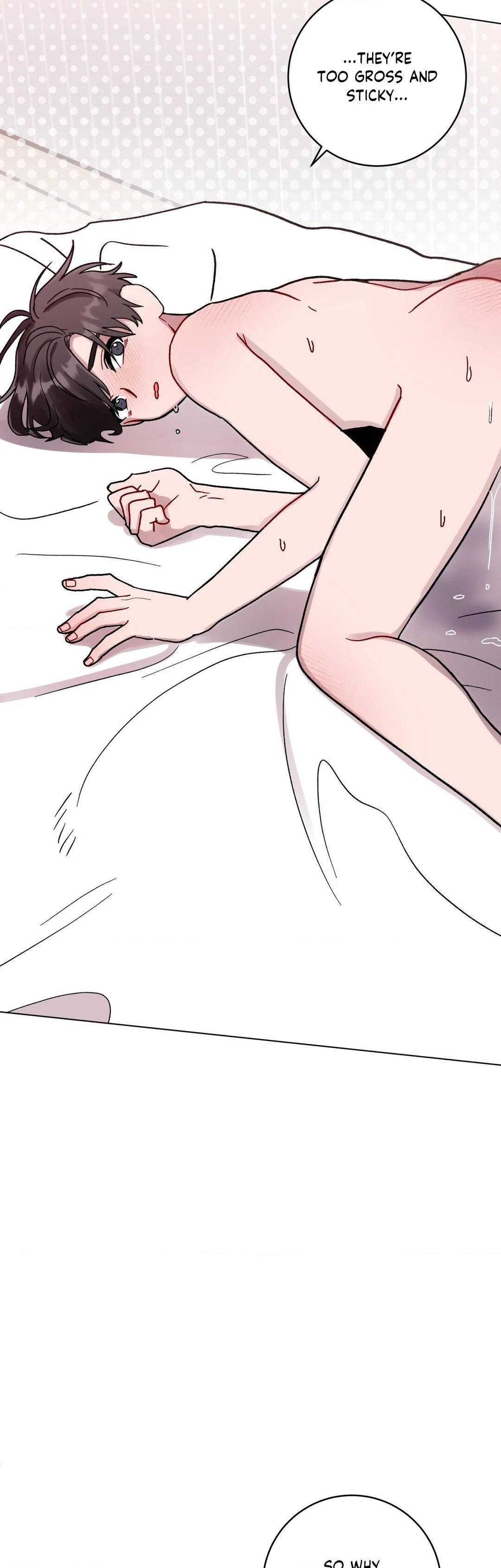 One Summer Day - Chapter 74 manhwa
