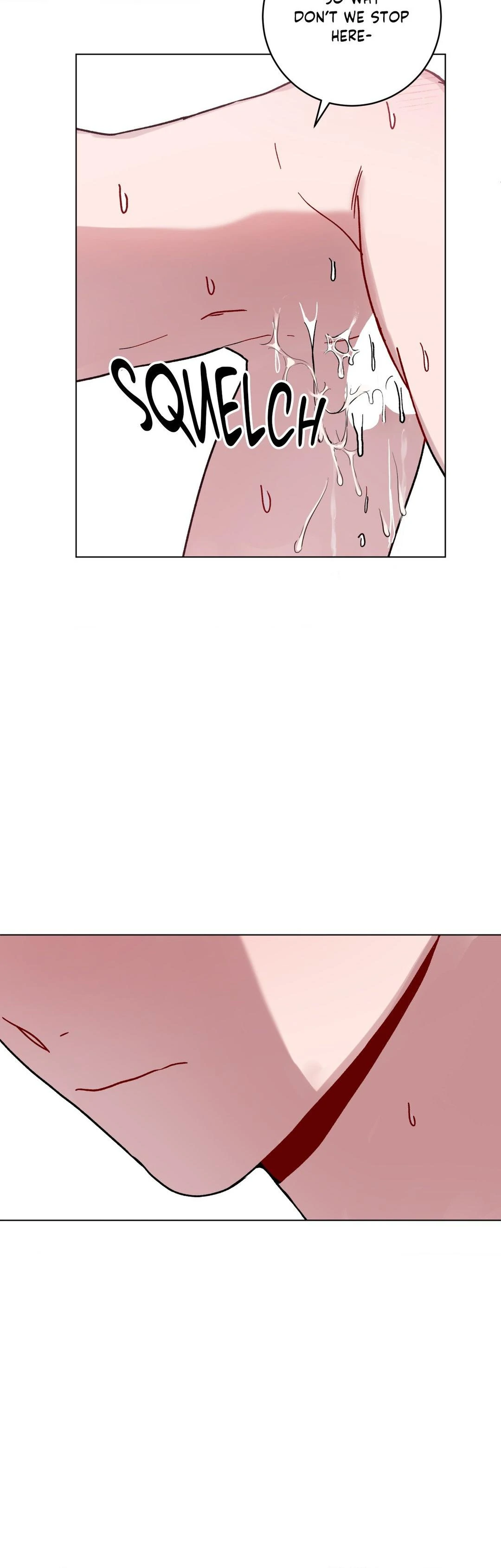 One Summer Day - Chapter 74 manhwa