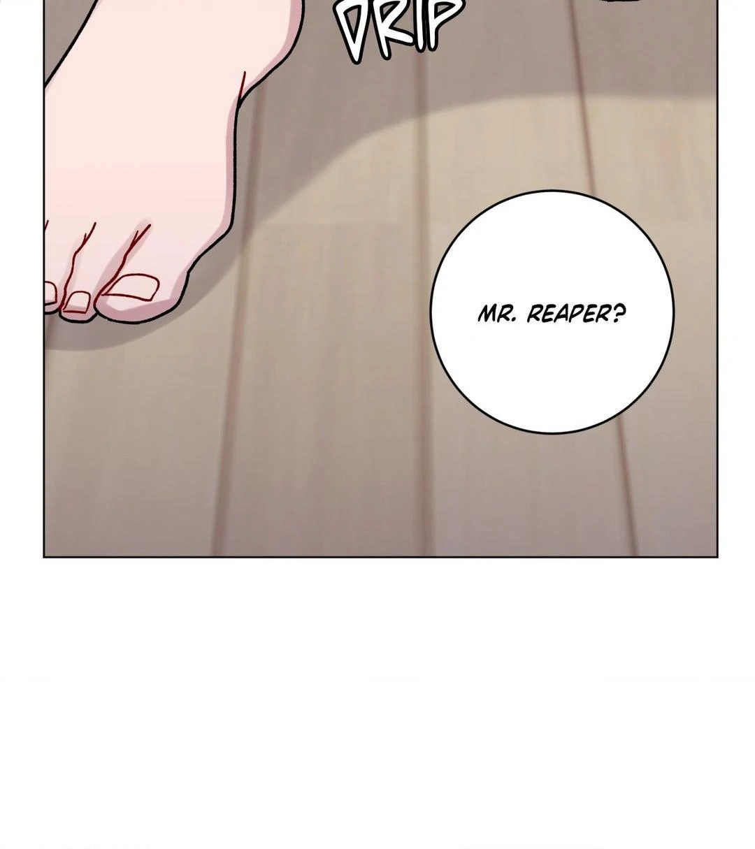 One Summer Day - Chapter 74 manhwa