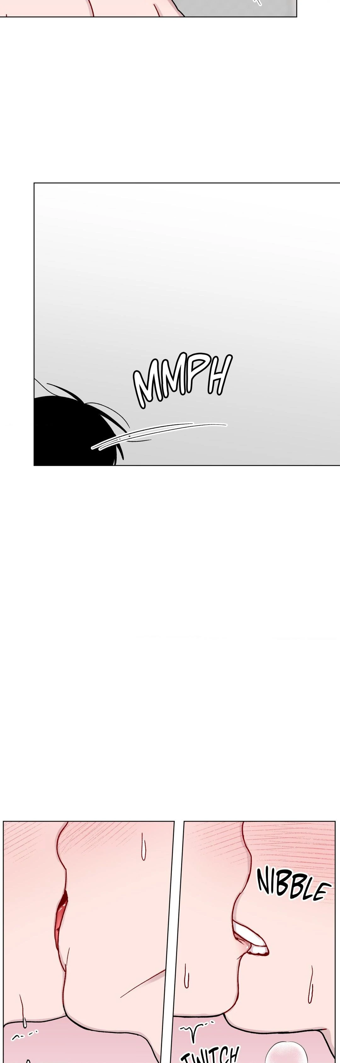 One Summer Day - Chapter 74 manhwa