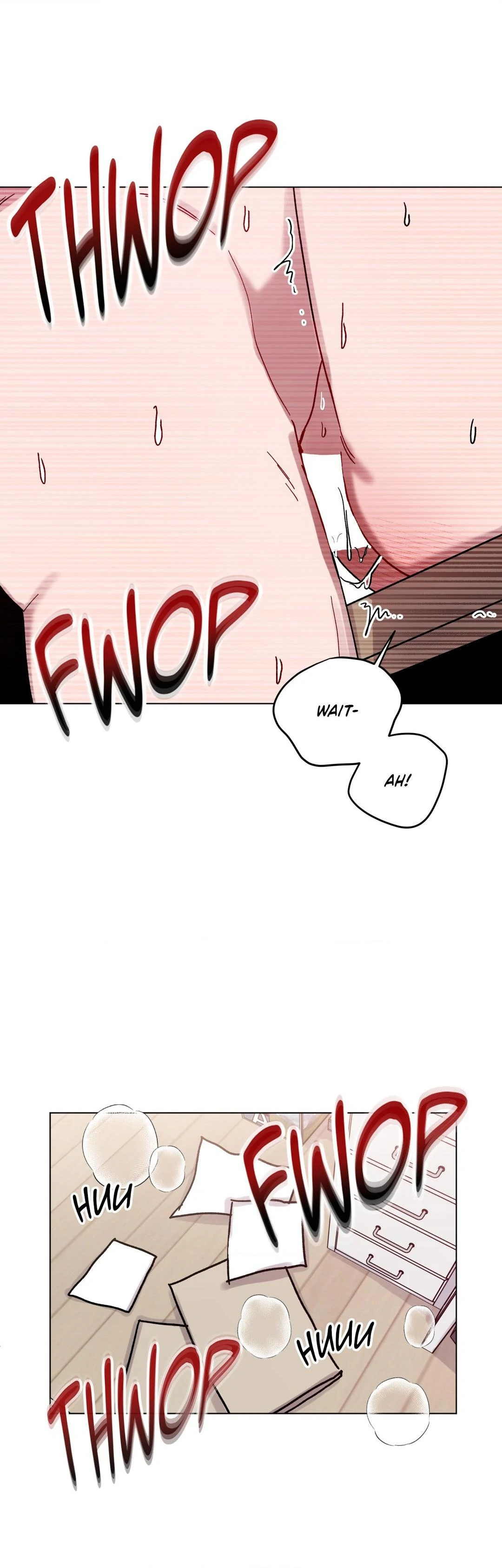 One Summer Day - Chapter 74 manhwa