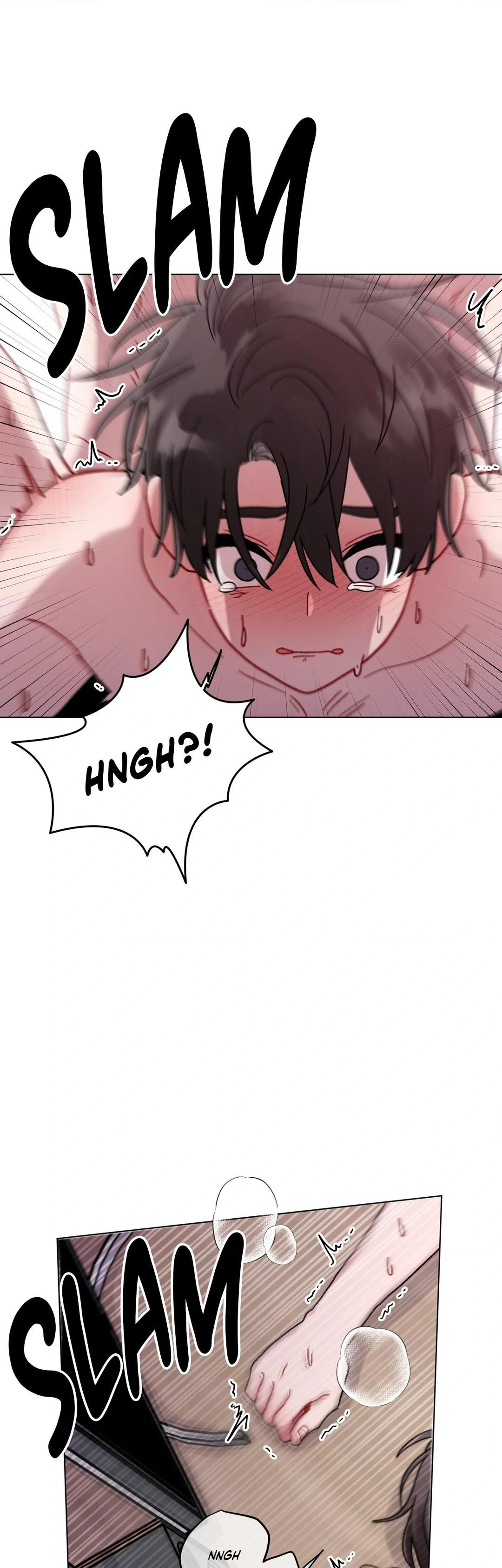 One Summer Day - Chapter 74 manhwa