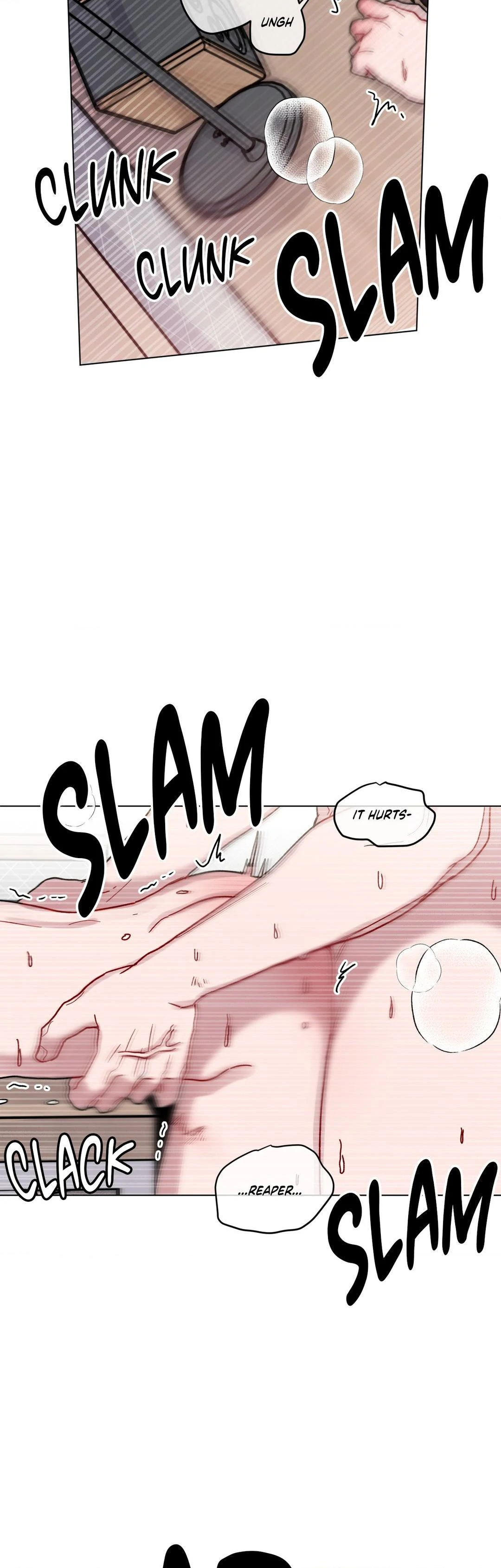 One Summer Day - Chapter 74 manhwa