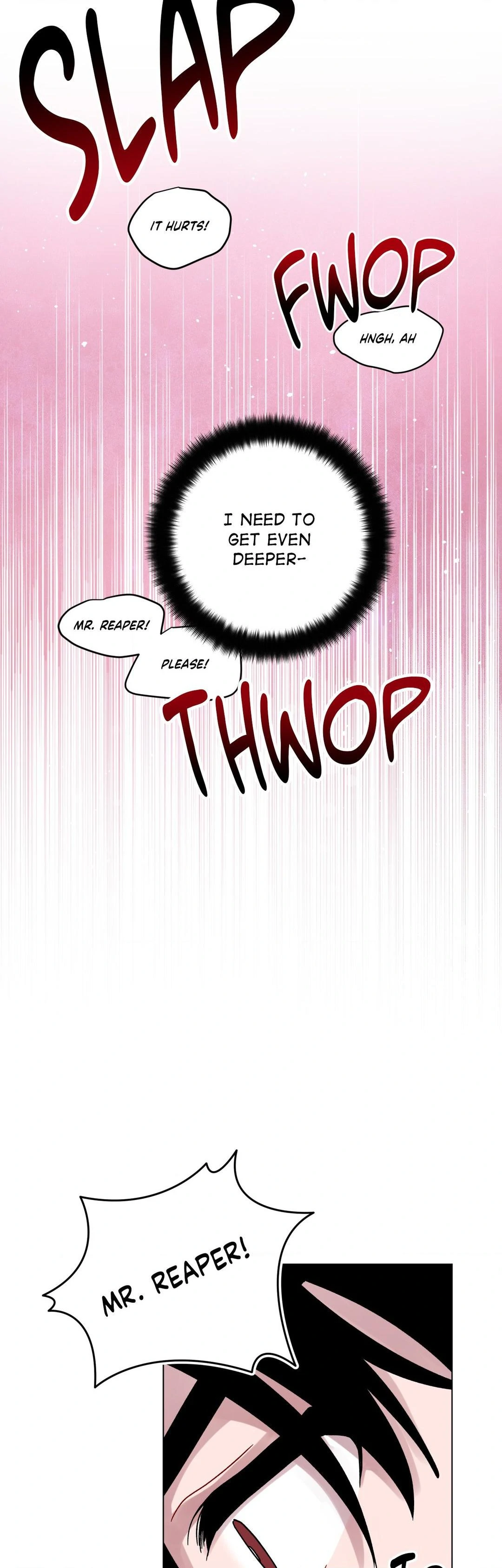 One Summer Day - Chapter 74 manhwa