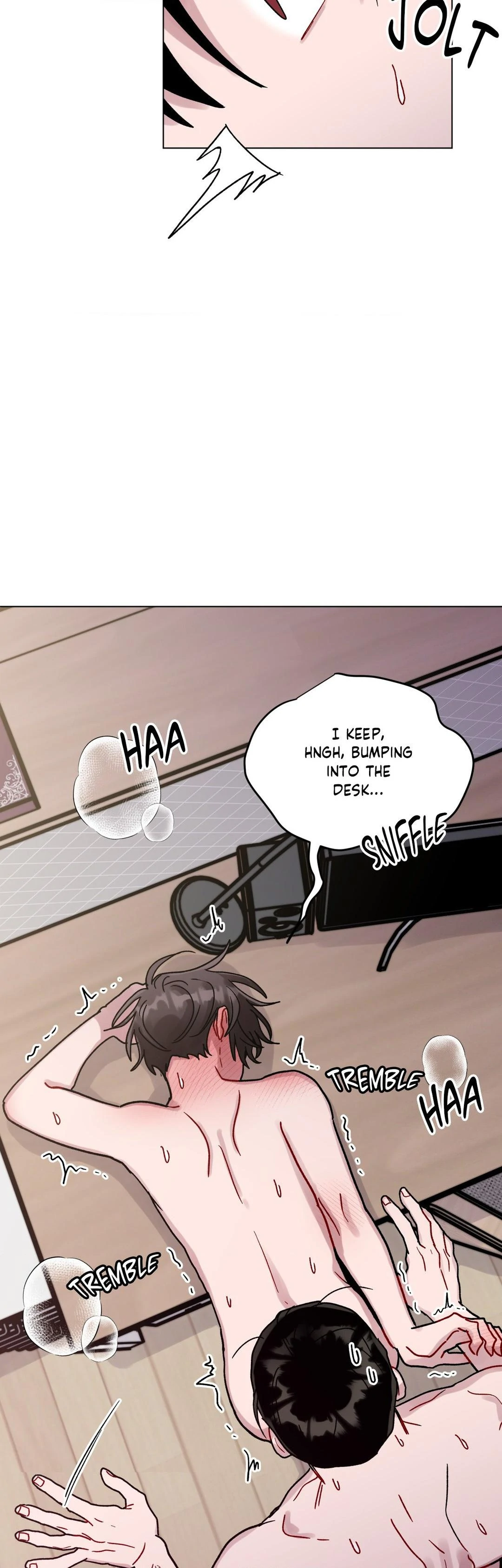 One Summer Day - Chapter 74 manhwa