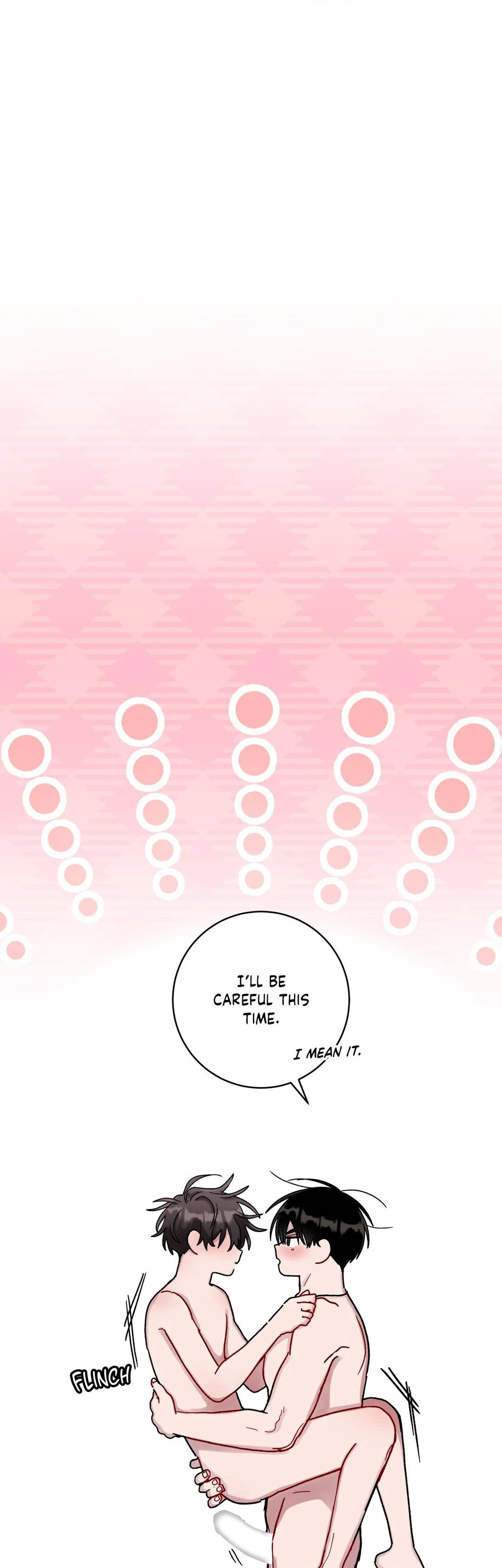 One Summer Day - Chapter 74 manhwa