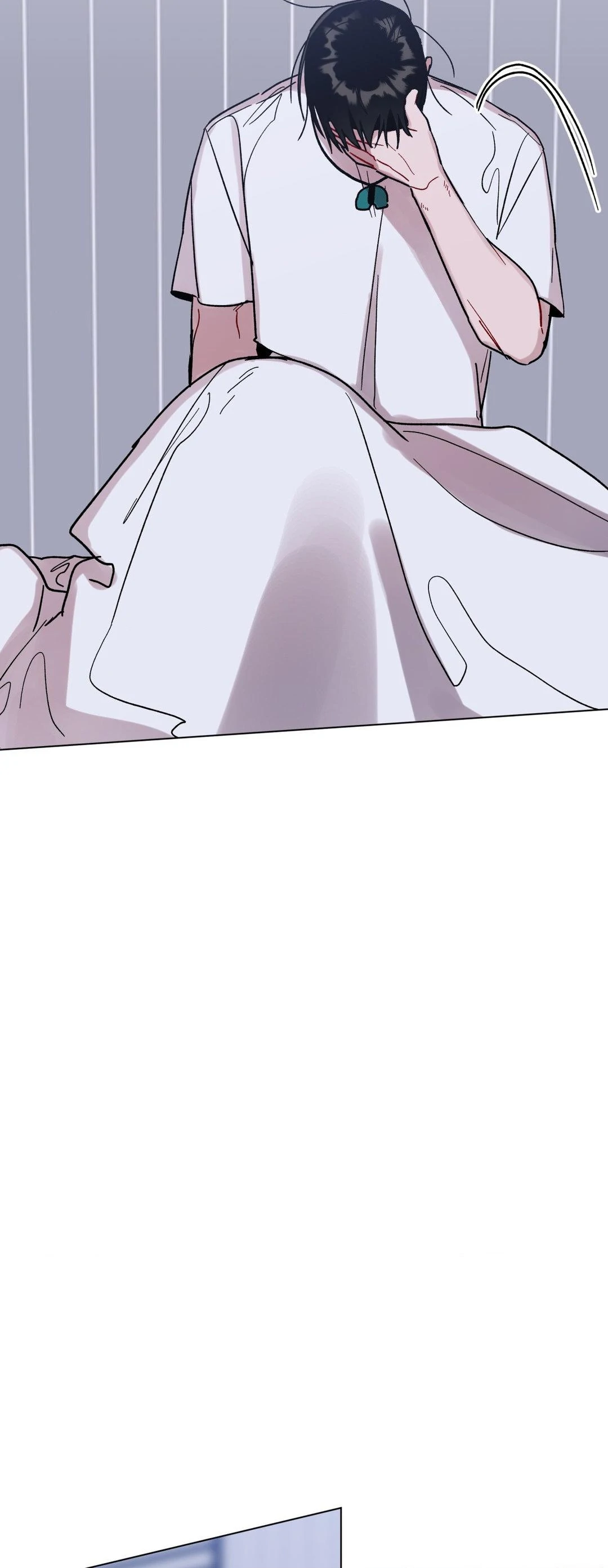 One Summer Day - Chapter 75 manhwa