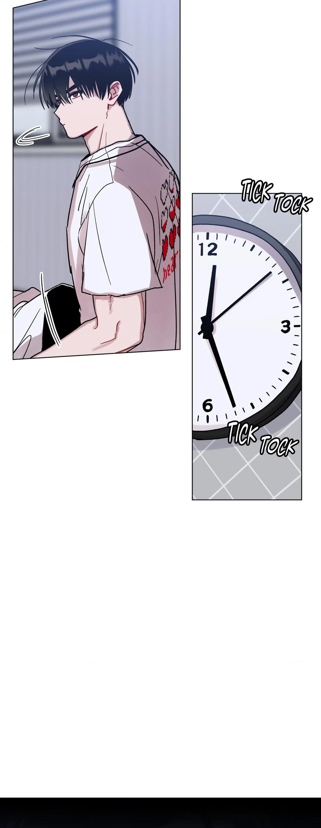 One Summer Day - Chapter 75 manhwa