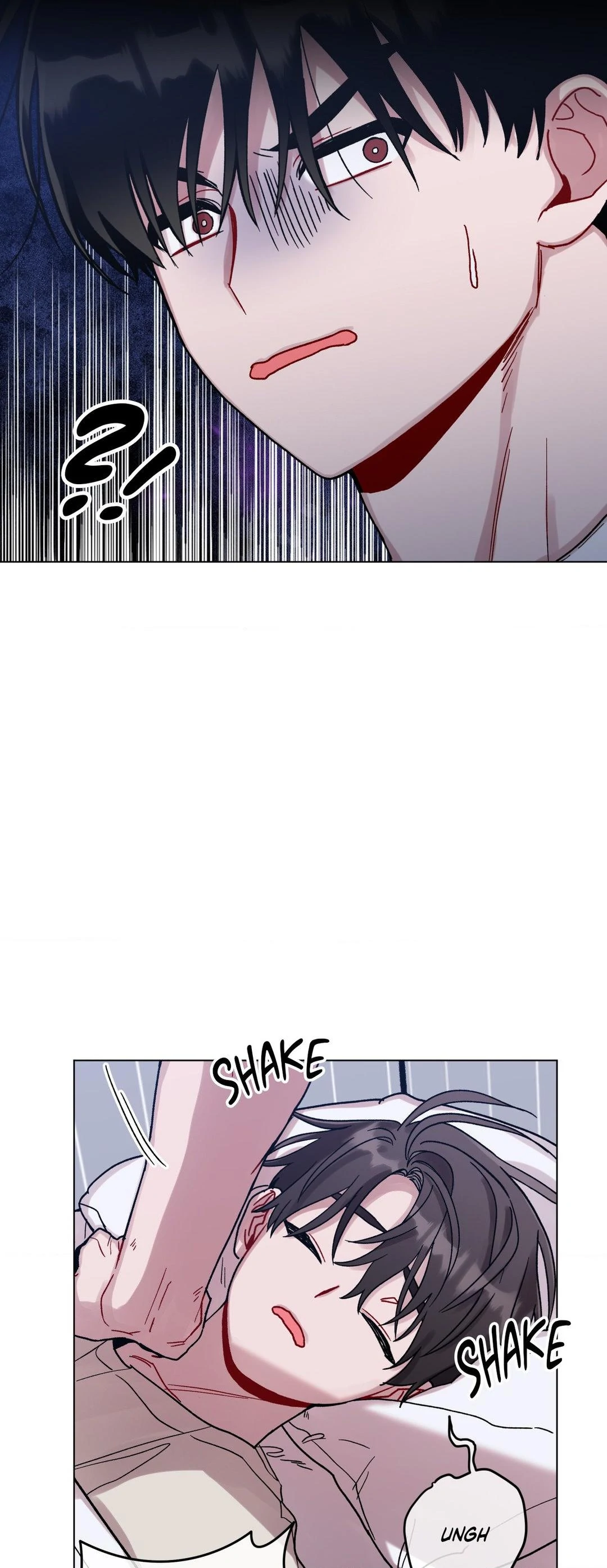 One Summer Day - Chapter 75 manhwa