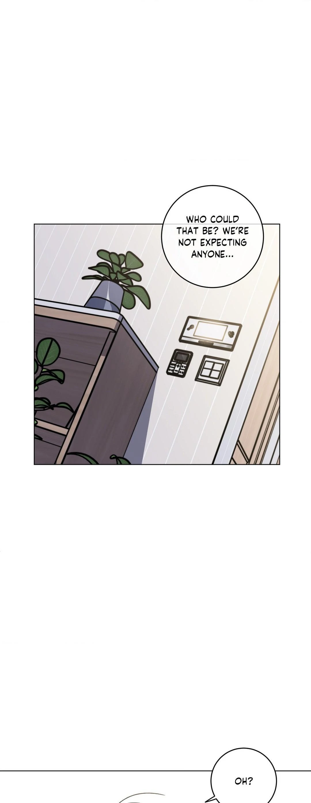 One Summer Day - Chapter 75 manhwa