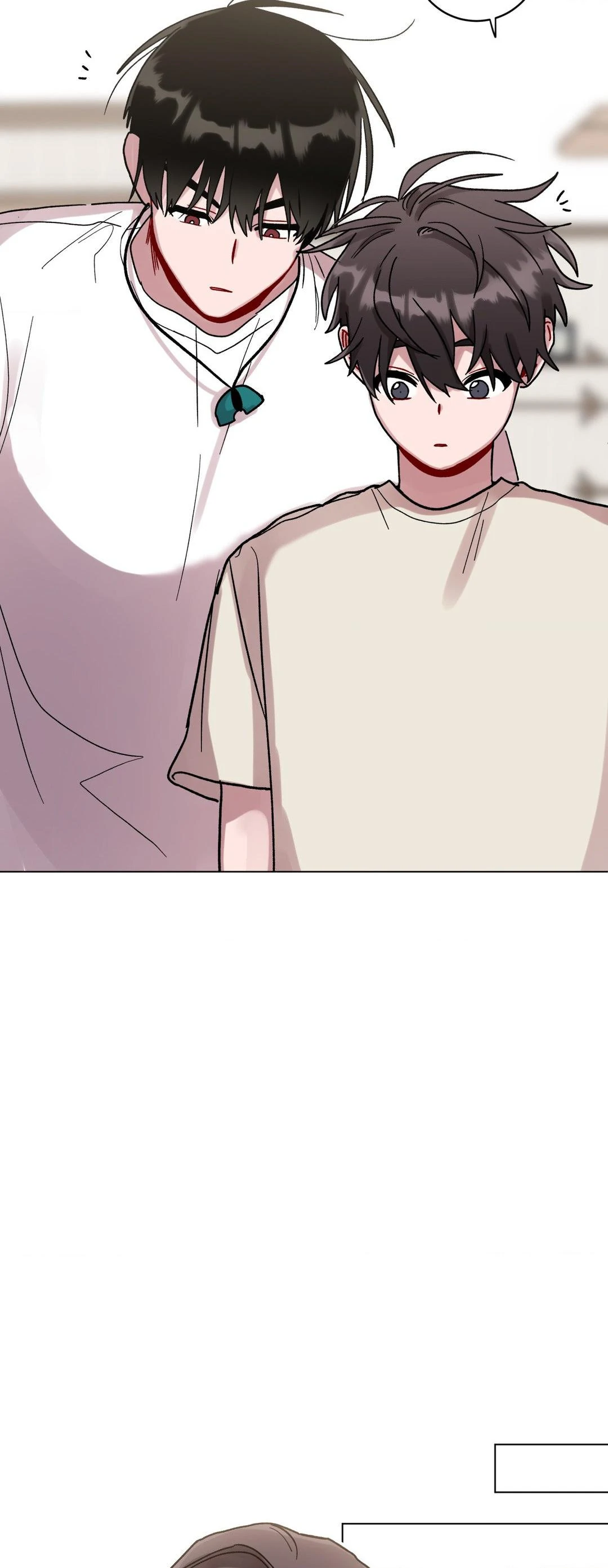 One Summer Day - Chapter 75 manhwa