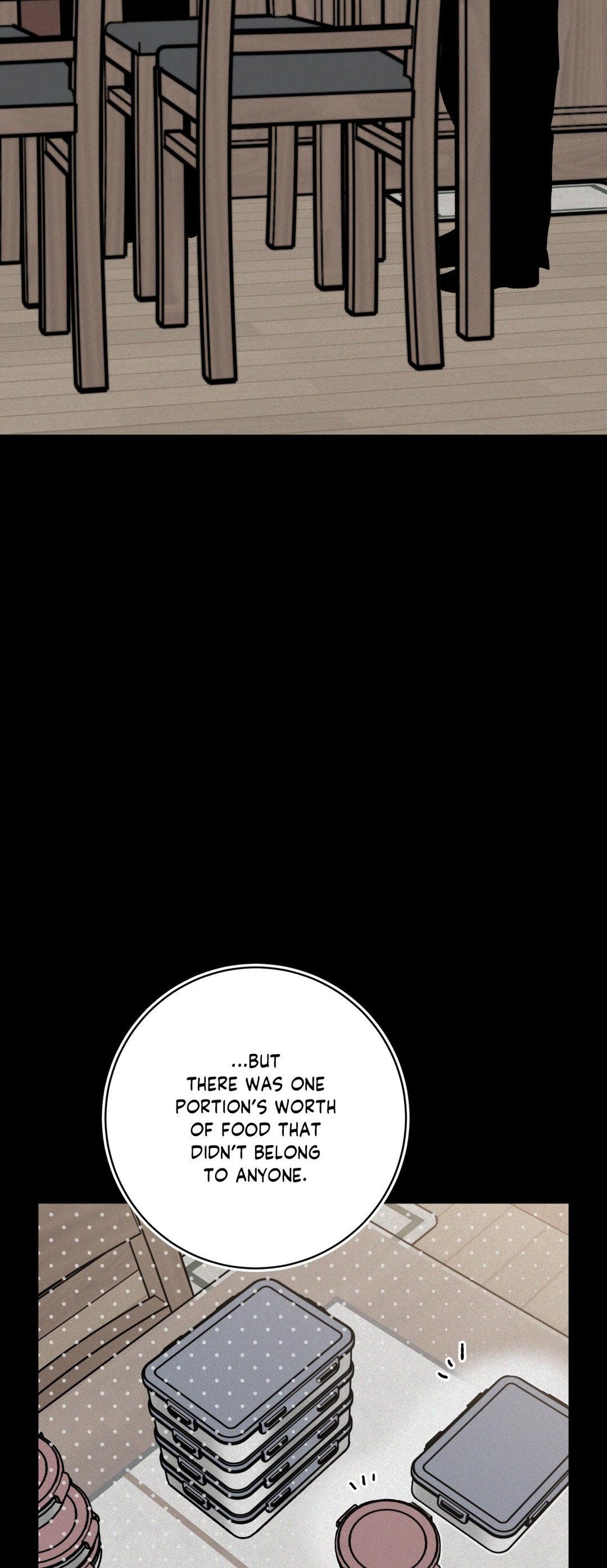 One Summer Day - Chapter 75 manhwa