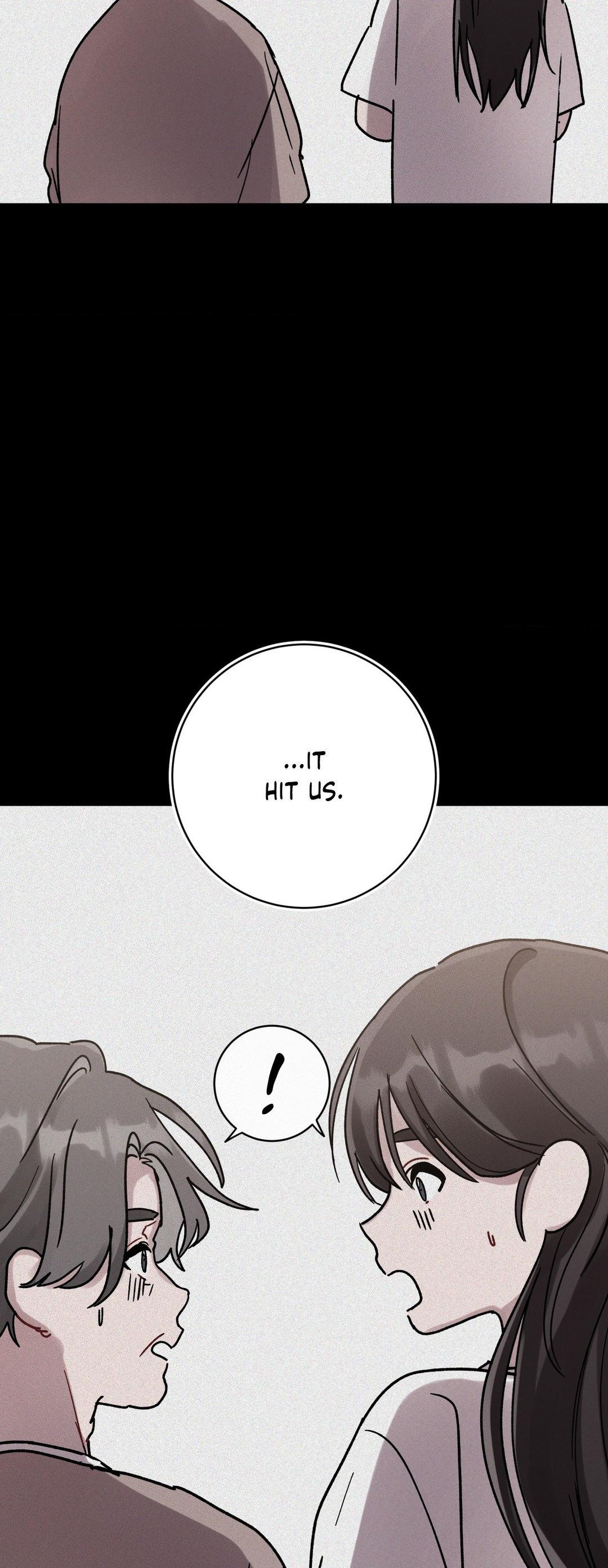 One Summer Day - Chapter 75 manhwa