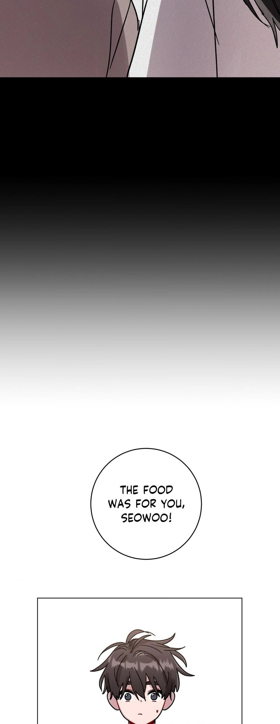 One Summer Day - Chapter 75 manhwa