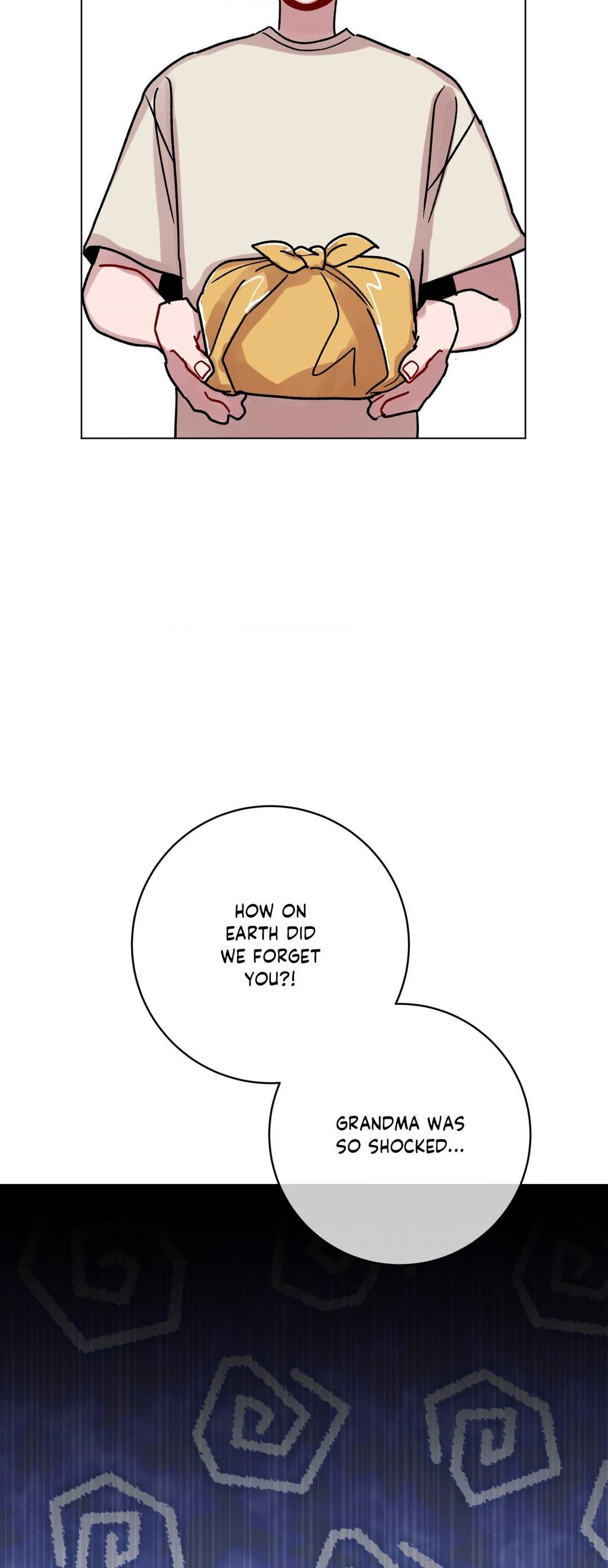One Summer Day - Chapter 75 manhwa