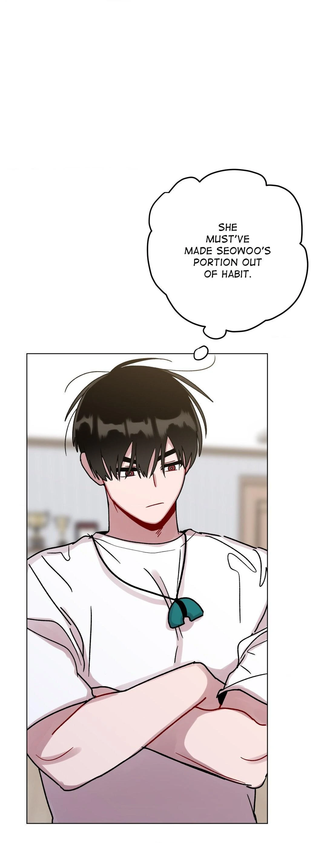 One Summer Day - Chapter 75 manhwa