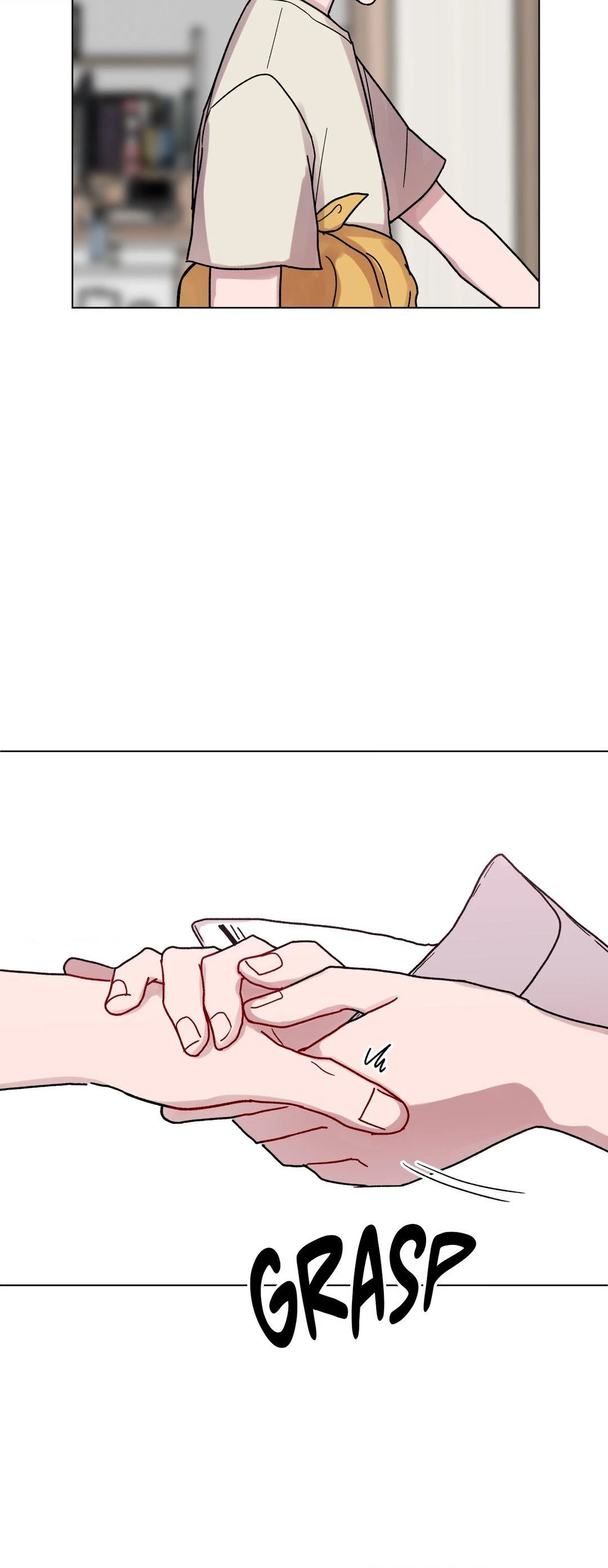 One Summer Day - Chapter 75 manhwa