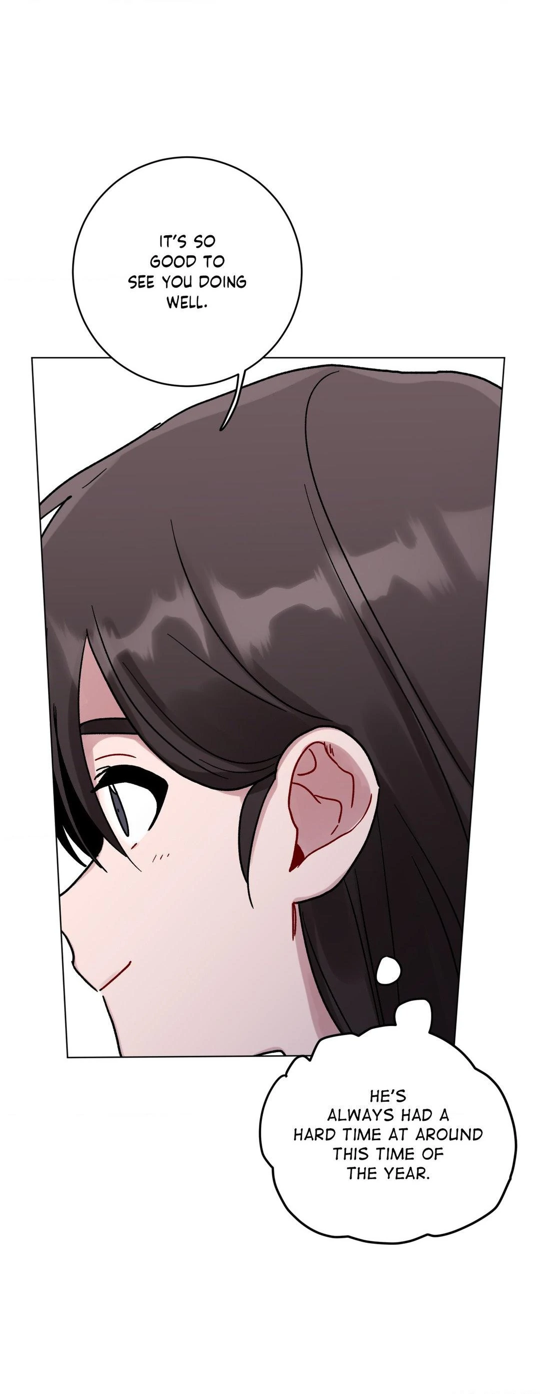 One Summer Day - Chapter 75 manhwa