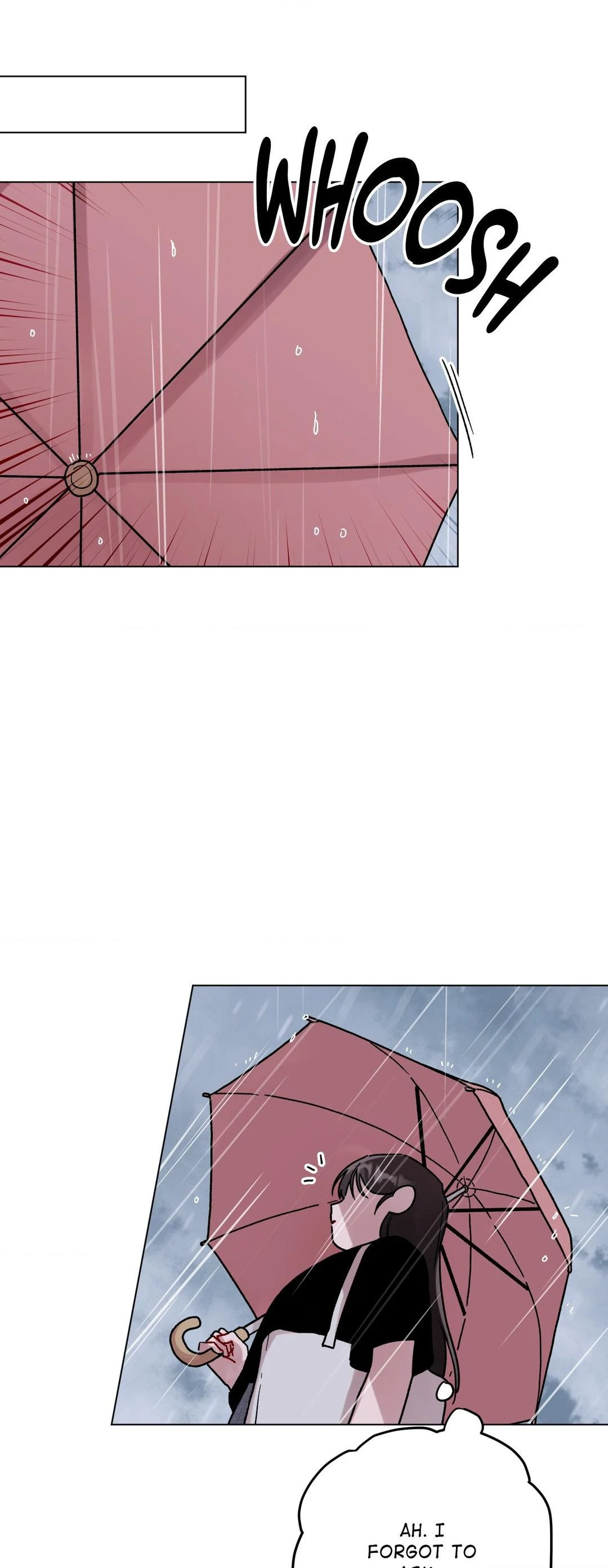 One Summer Day - Chapter 75 manhwa
